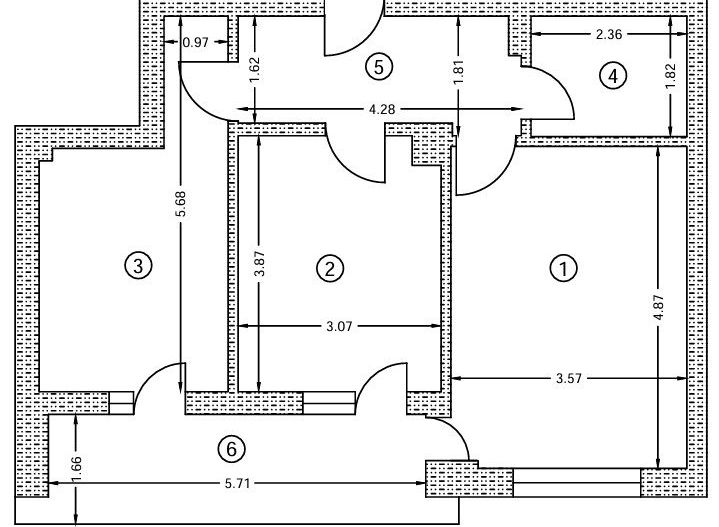 2cam.dec.mob-util-impecabil-disp.imed/3min metrou - Poză 8