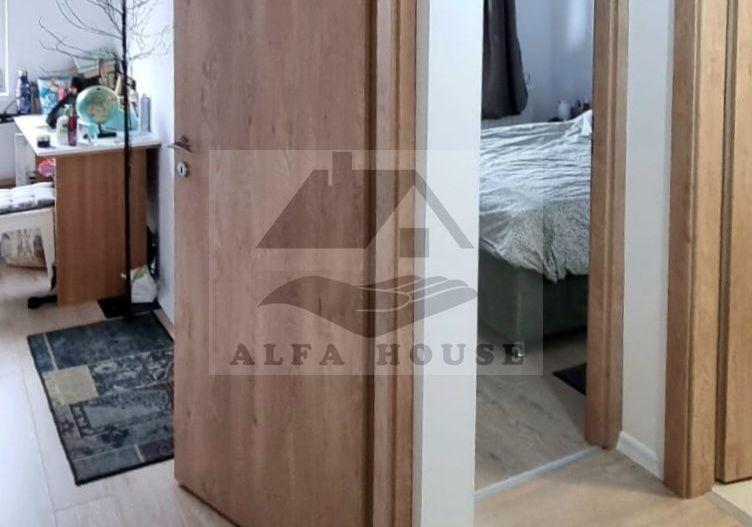Apartament cu trei camere, zona Astra 63 mp, Renovat 2025 - Poză 8