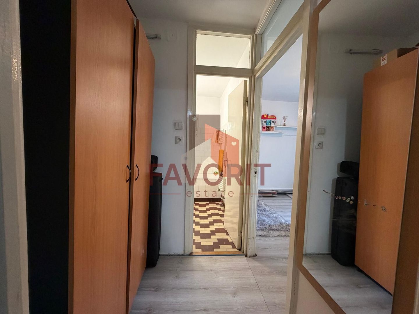 2 camere | centrala proprie | Zona excelenta | investitie - Poză 5