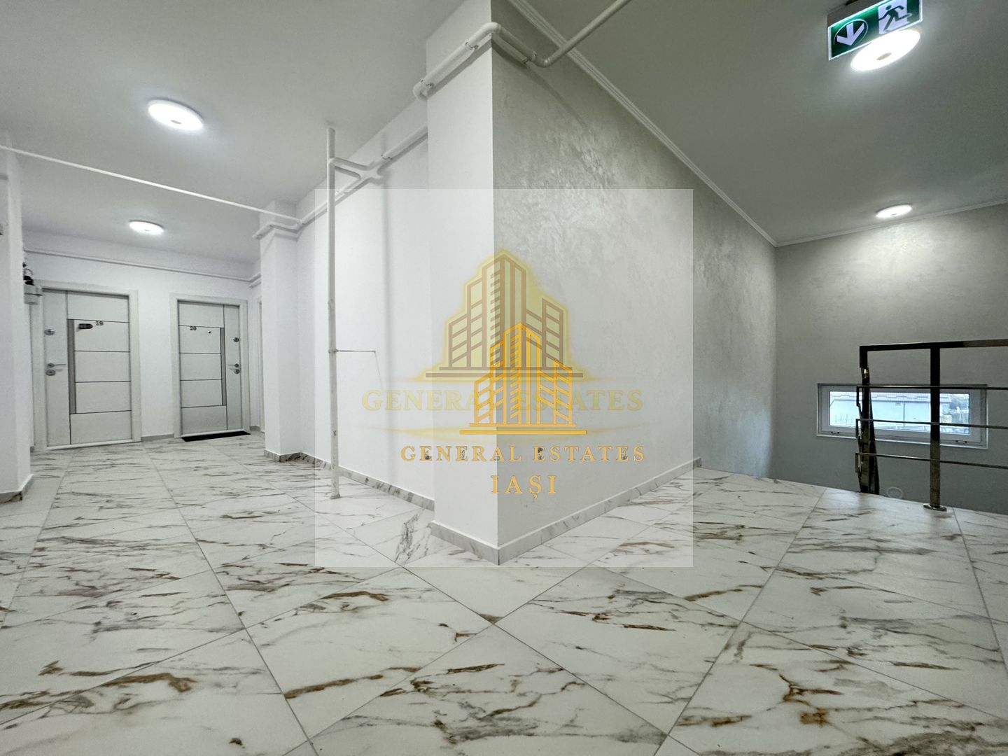 Vânzare apartament 2 camere – Bloc nou , intabulat - Poză 8