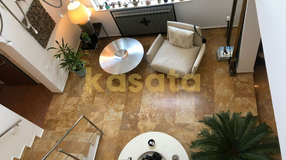 Vila deosebita 11 camere Erou Iancu Nicolae - Poză 8