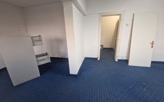 Spatiu comercial-birou. Tineretului, 2 camere decomandat, 67 mp. - Poză 1