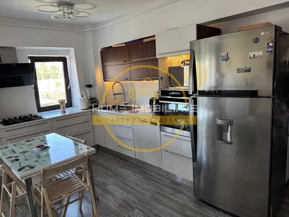 🏠Apartament 3 cam. DC, 70MP, etaj 3/4 📍Păcurari - la bulevard - Poză 3