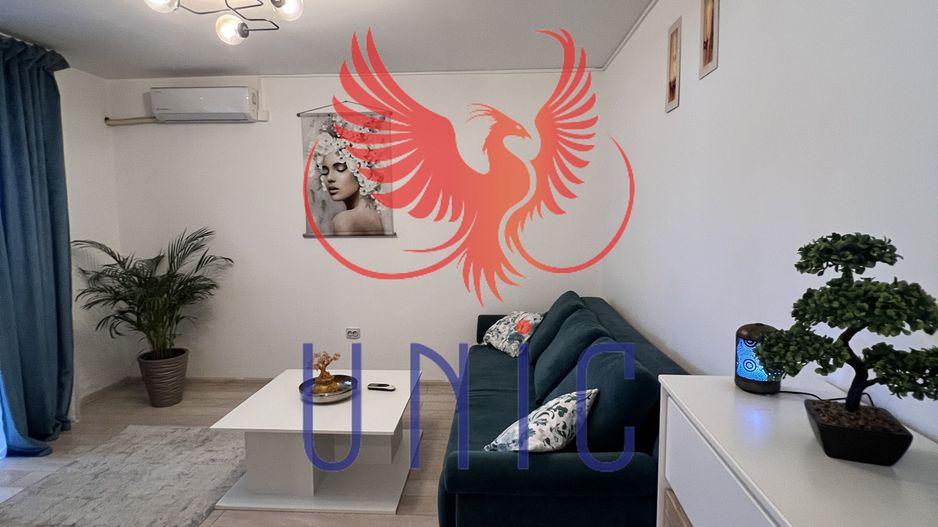 2 camere -Promenada Mall - Poză 37