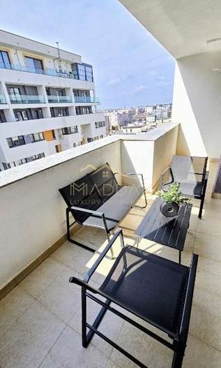 Duplex Premium 3 Camere | Central Address Residence | Parcare Subterană Inclusă - Poză 7