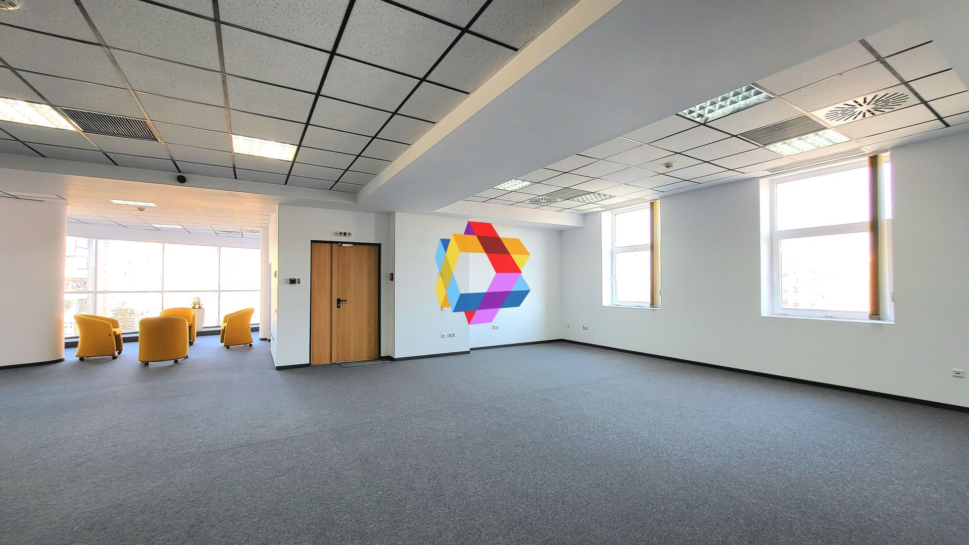 Spatiu de birouri - 436 mp  #www.plus-imo.ro - Poză 8