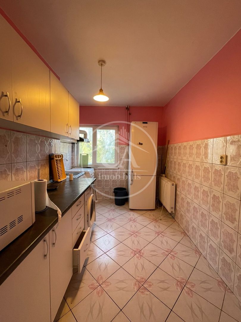 Apartament de închiriat cu 3 camere în zona Iosia, Oradea - Poză 8