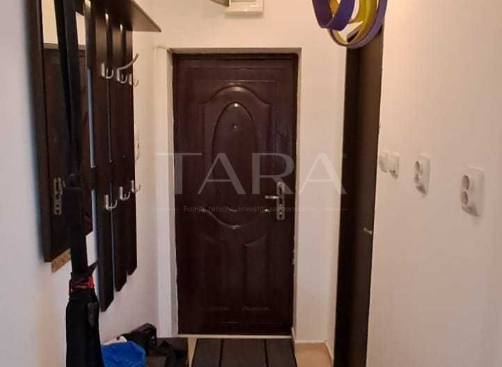 Apartament cu 2 balcoane, lângă Parcul Poligon, Florești. - Poză 5