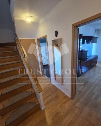 Duplex 3 camere Barbu Văcărescu | Loc de parcare si boxa - Poză 5