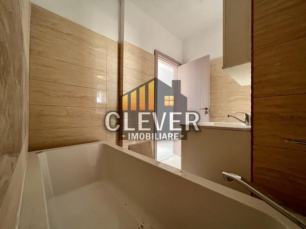 Apartament 2 camere Decomandate Suprafata Generoasa Parcul Teilor - Poză 8