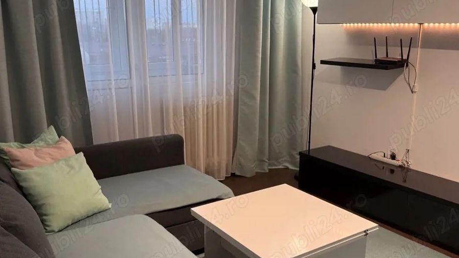 Vanzare apartament cu 2 camere zona Brancoveanu-Huedin - Poză 4