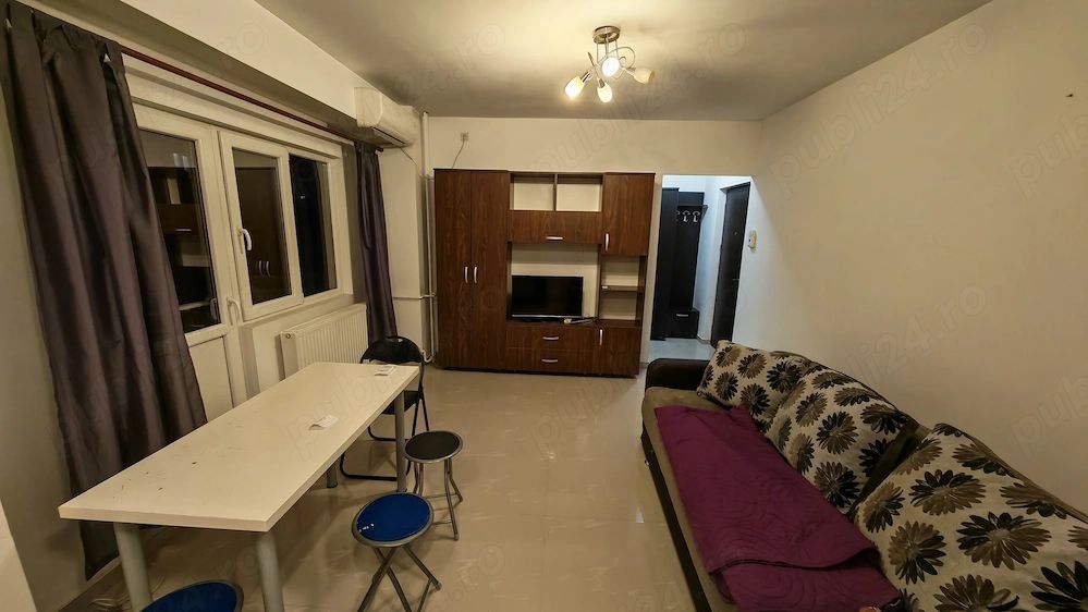 De inchiriat Garsoniera Tineretului Bld Sincai - Poză 3