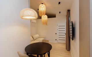 Vânzare, apartament la sol, 2 camere, str. Ion Doncev, Centru - Poză 8