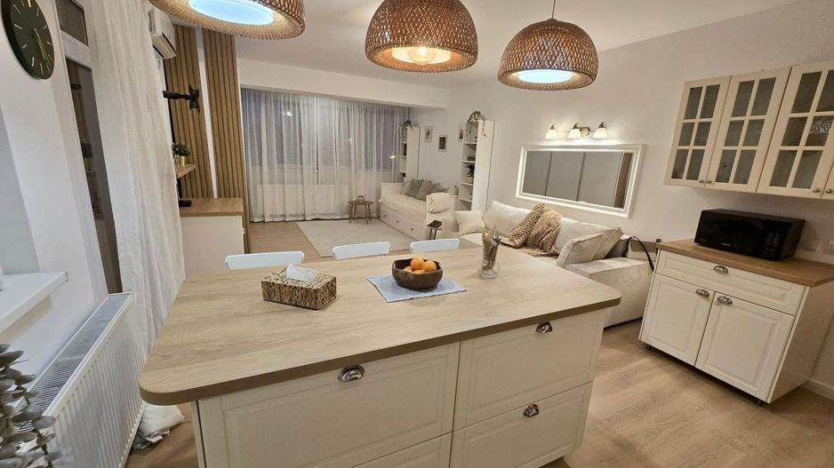 Andronache | Apartament 3 camere | De Vânzare - Poză 9