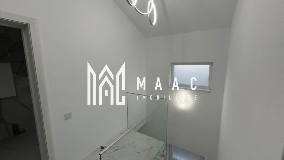 Casă 5 camere duplex | Viile Sibiului | 108 mp, teren 225 mp - Poză 6
