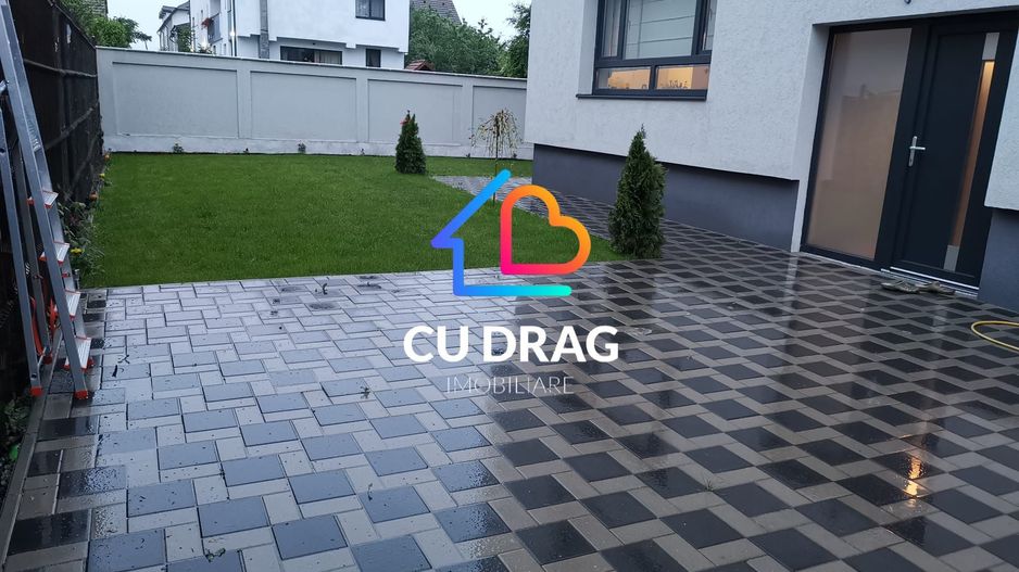 Casa pretabila regim Hotelier 5 apartamente. - Poză 1