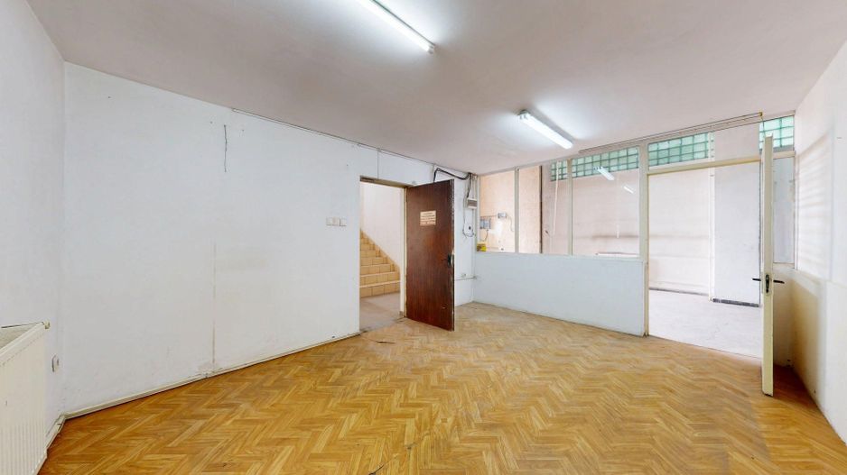 DAMAROAIA | Jiului | Chirie Casa 16 camere | 15 parcari + Metrou 900m - Poză 7