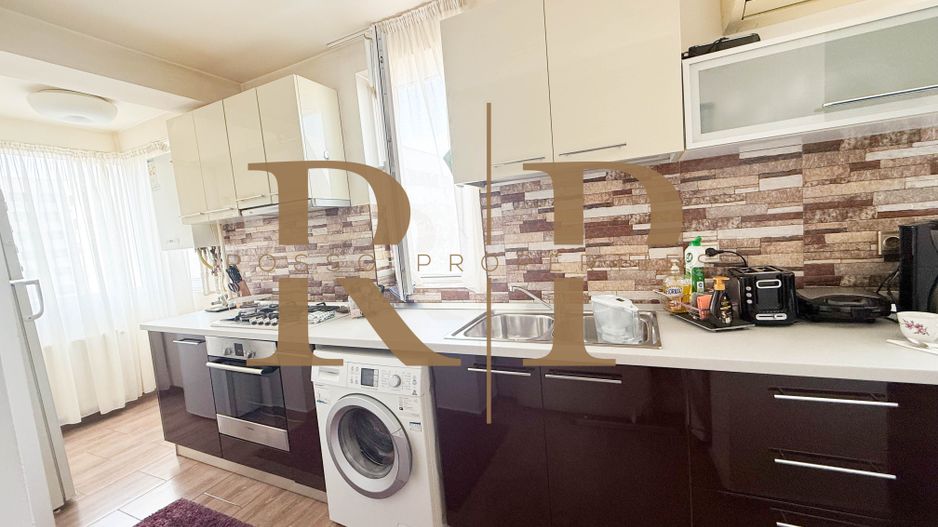 Apartament Tip Duplex 4 camere *Brancoveanu- Grand Arena* - Poză 4