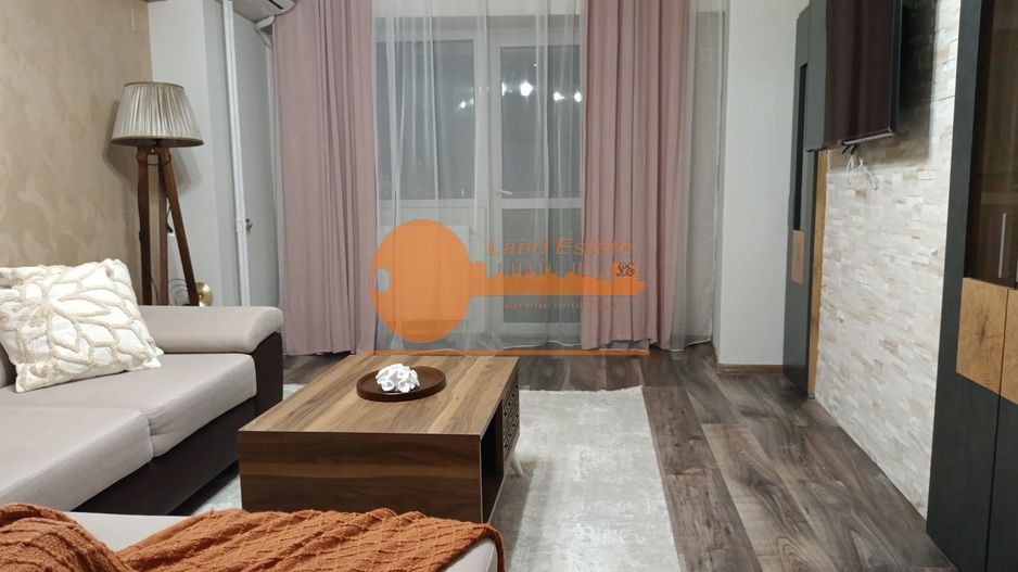 Apartament 2 camere | Crângași | 8 minute de metrou - Poză 2