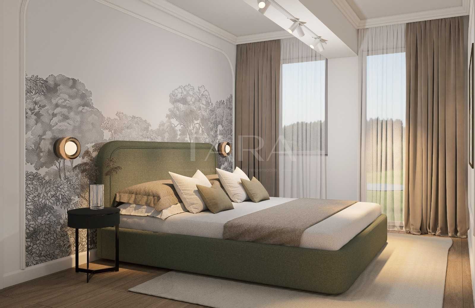 Apartament nou – parcare inclusă – design interior inclus. - Poză 6