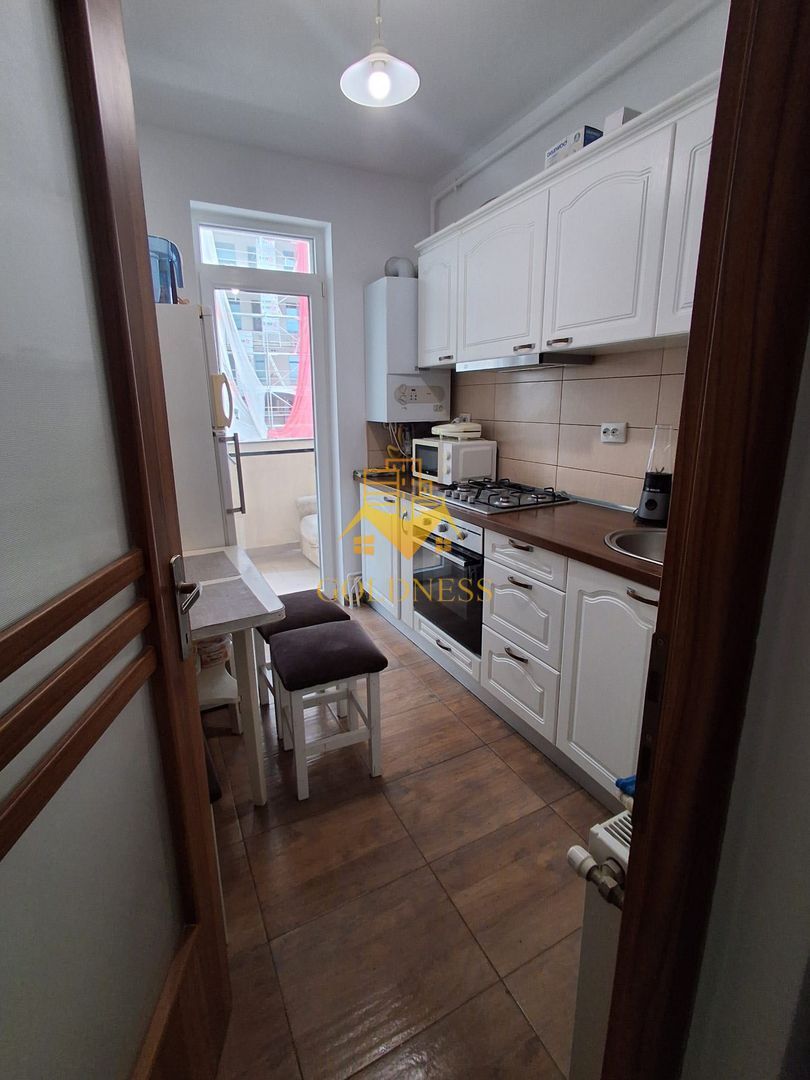 2 camere, Cartierul Gheorgheni, Iulius Mall, Bloc nou, Zona Sopor - Poză 2