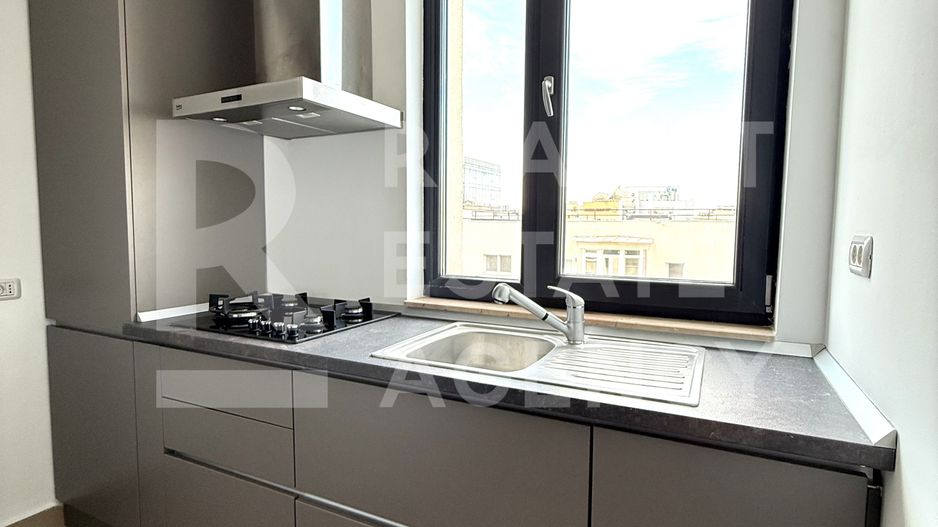 Chirie, apartament, 2 camere,  zona Aviației, București - Poză 10