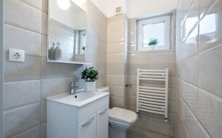 COMISION 0% - Apartament superb de 3 camere la 10 min metrou Nicolae Grigorescu - Poză 13