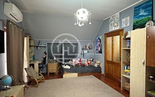 Casă de vânzare cu 4 camere si teren de 1000 mp in Salard, Bihor - Poză 23