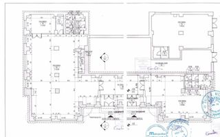Spatiu comercial 350 mp - pozitie excelenta in zona Turda, sector 1! - Poză 15