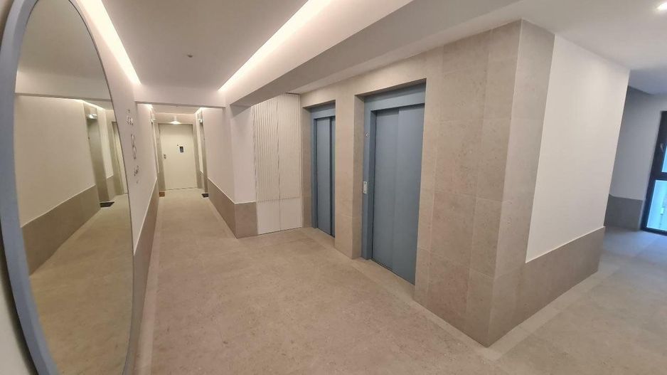 Prima inchiriere apartament două camere si loc parcare  - Prima Vista - Poză 10