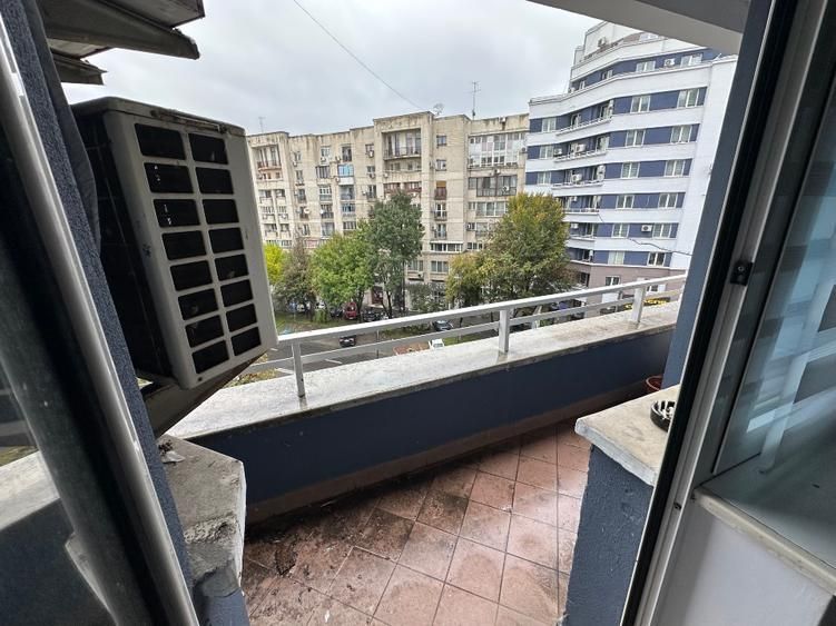 BRASADAS Inchiriaza Spatiu comercial BD Națiunile Unite 100mp renovat - Poză 8