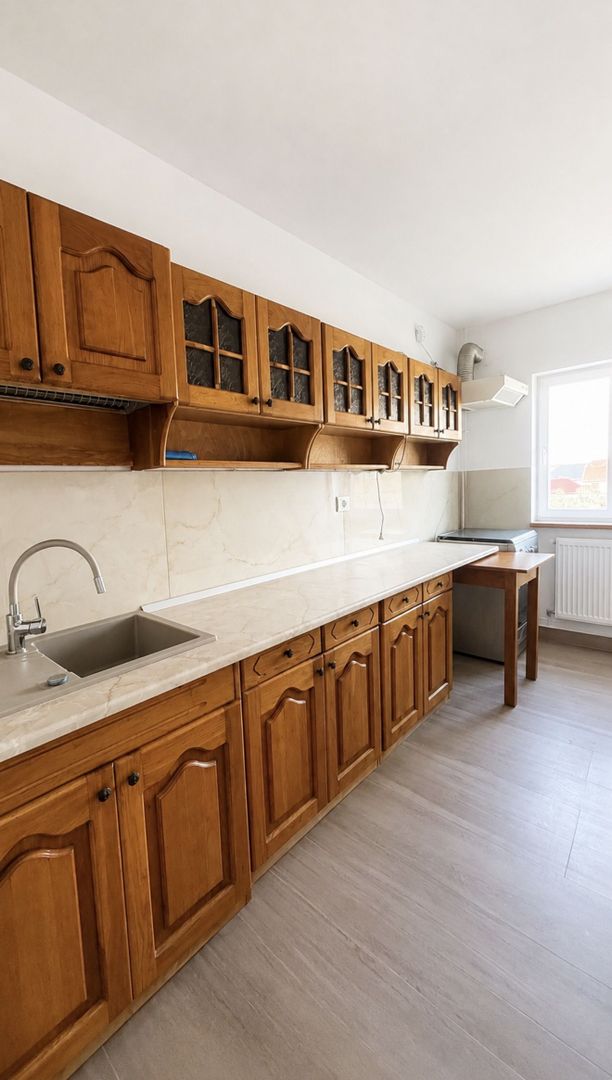 Comision 0% Apartament 1 cameră, 43 mp, zona Girocului – renovat - Poză 8