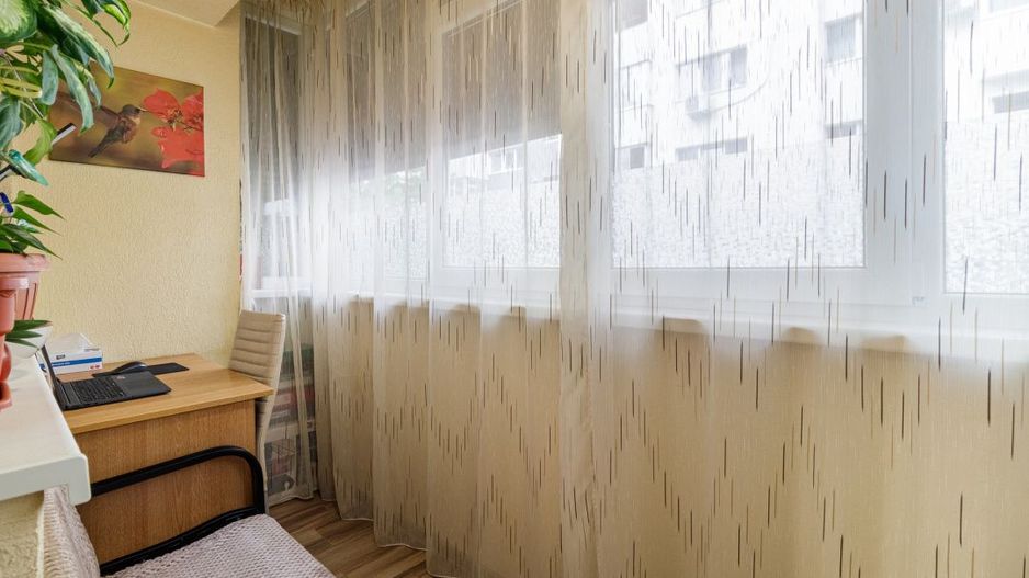 2 camere decomandat Aparatorii Patriei. - Poză 8