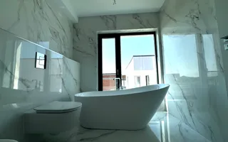 Vila cu 4 camere *580mp teren* // Corbeanca Lake View - Poză 41