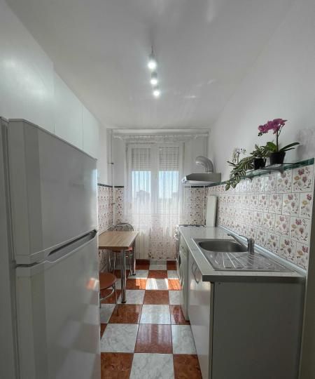 APARTAMENT MODERN 2 CAMERE DRUMUL TABEREI PARC METROU - Poză 5