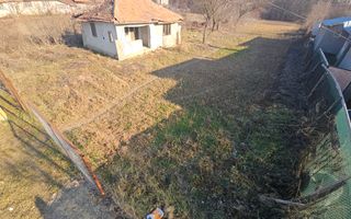 Oportunitate casa demolabila cu teren 1600m Padure Draganesti - Poză 2
