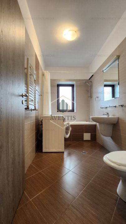 Bloc nou, posibilitate parcare subterana, modern mobilat, Parc Obor la 2 minute - Poză 9