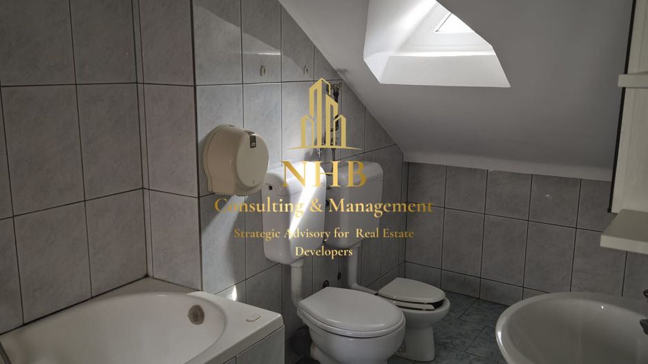 Vila de inchiriat - 6 camere -Floreasca - Poză 8