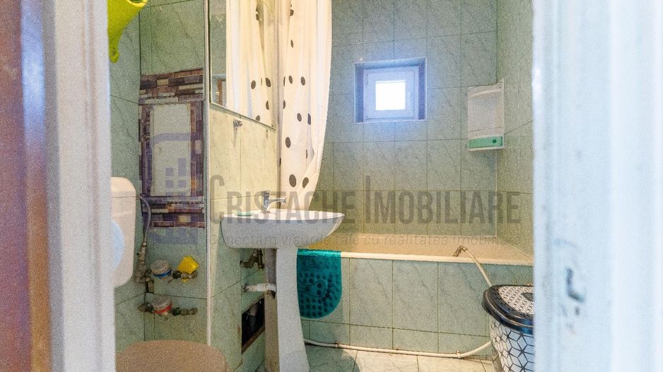 Parcul Tei | 3 camere decomandat | bloc reabilitat termic - Poză 7