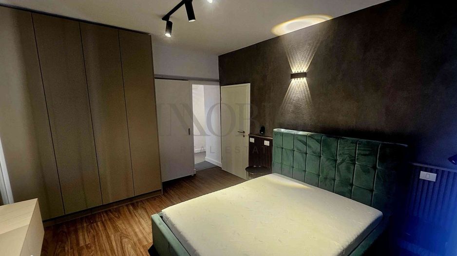 Apartament 2 camere | Renovat | Loc de Parcare | Stefan Cel Mare - Poză 3
