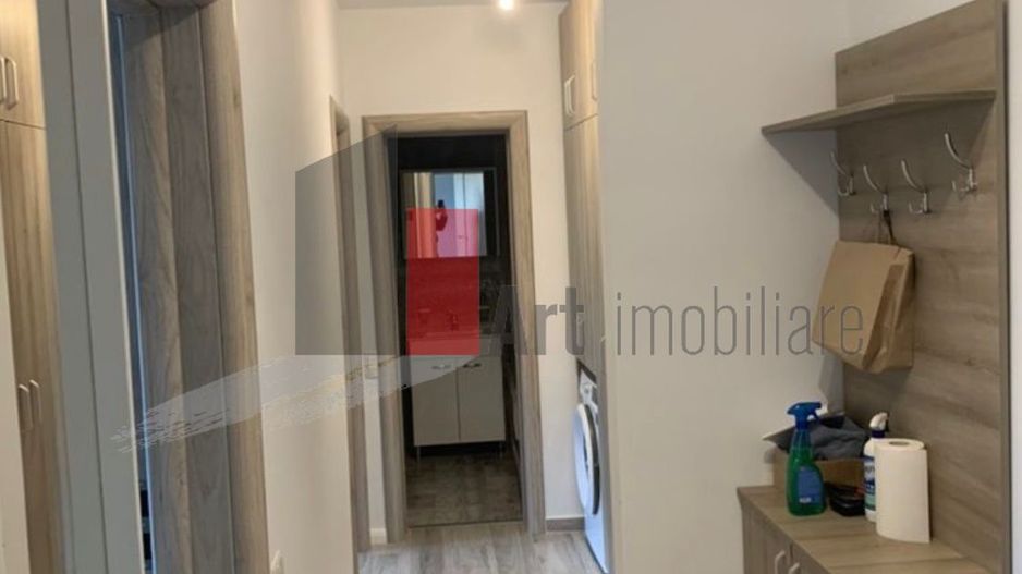 Apartament 2 camere Soseaua Salaj - Poză 7
