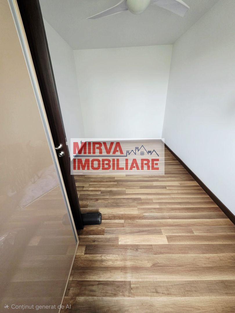 Apartament 2 camere, zona Nord – Polux | Etaj 2 - Poză 3