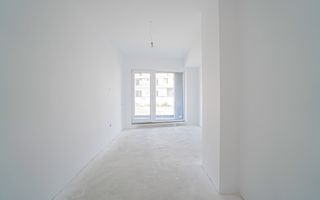 Tomis Nord - Vanzare apartament decomandat cu 2 camere,  bloc nou. - Poză 9