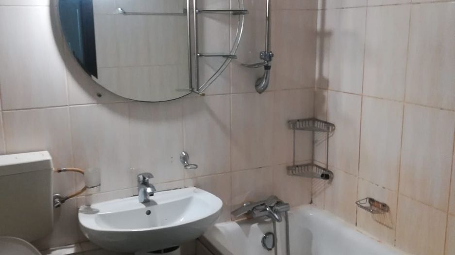 AP. 3 CAMERE- TITAN, BLOC REABILITAT, MOBILAT/UTILAT, COMISION 0% - Poză 5