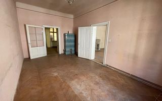 Vânzare Imobil Nicolae Balcescu Sibiu I 787 mp I Curte Interioară I Zonă Premium - Poză 11