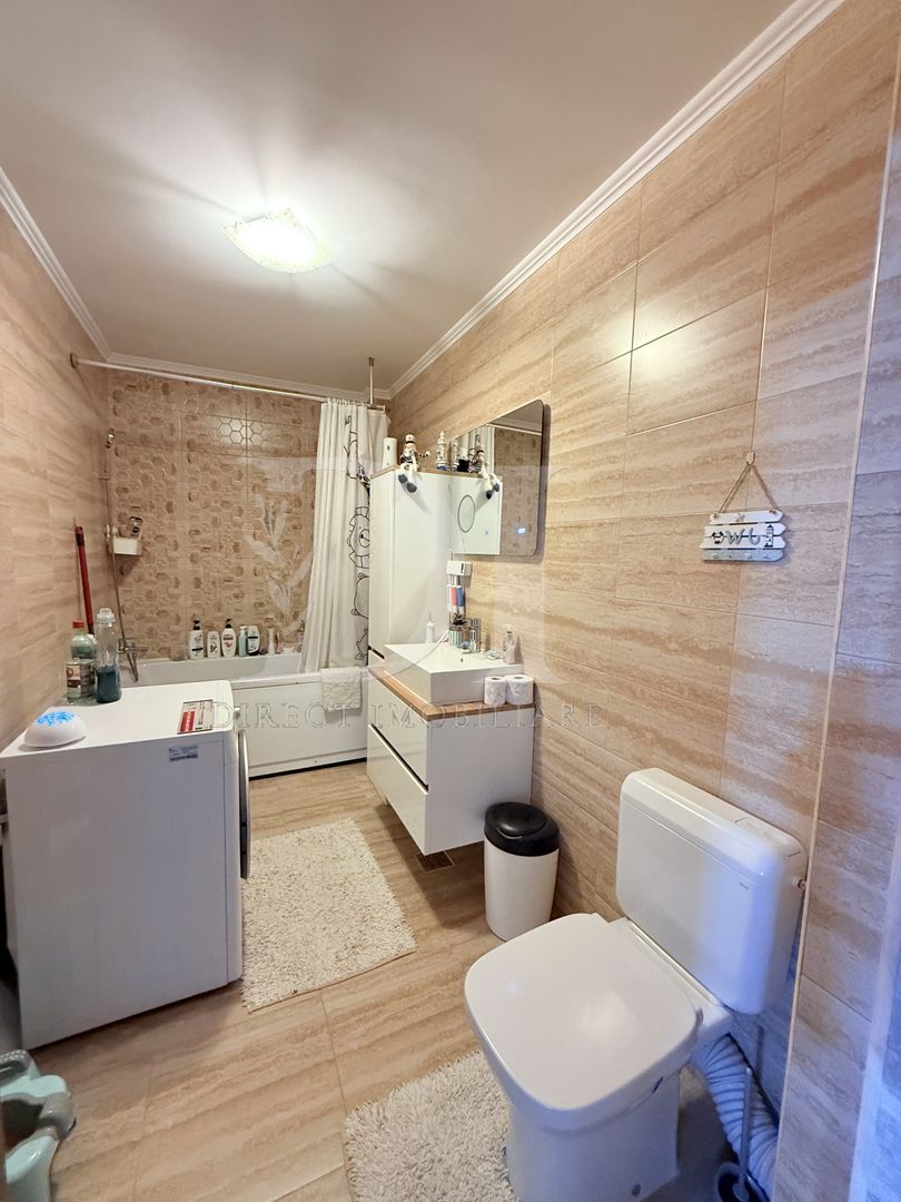 Apartament la cheie / etaj intermediar / Zona Florilor - Poză 9
