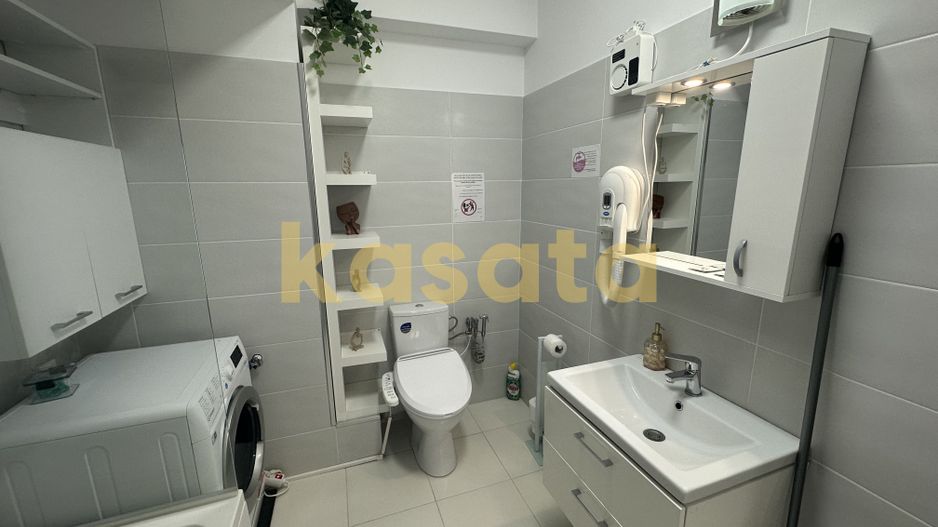 2 Camere vanzare | Calea Giulești | Bloc Nou | Finisaje moderne - Poză 13