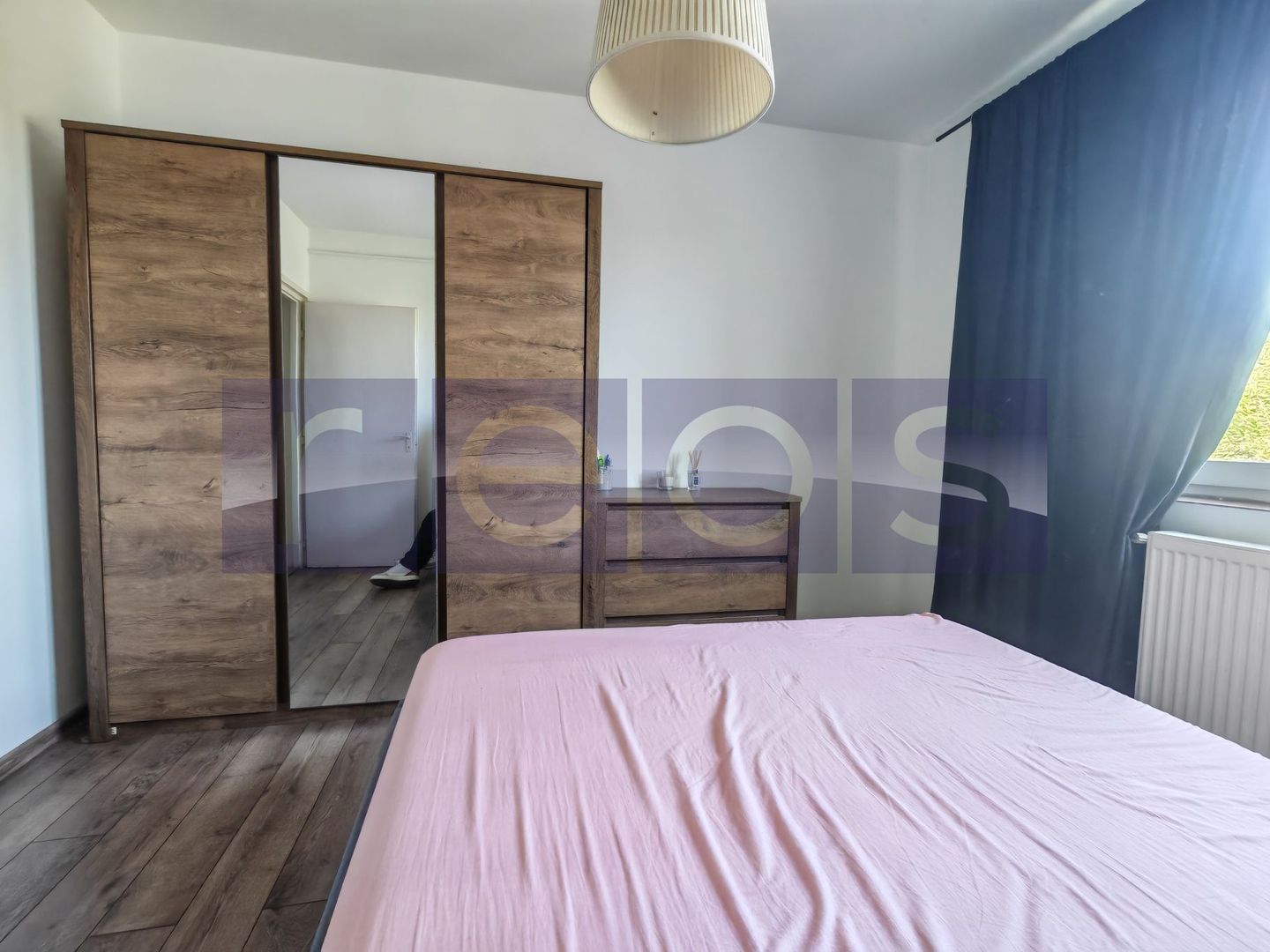 DE VANZARE AP 2 CAMERE 48 MP CRANGASI | SEMIDECOMANDAT | METROU - Poză 2