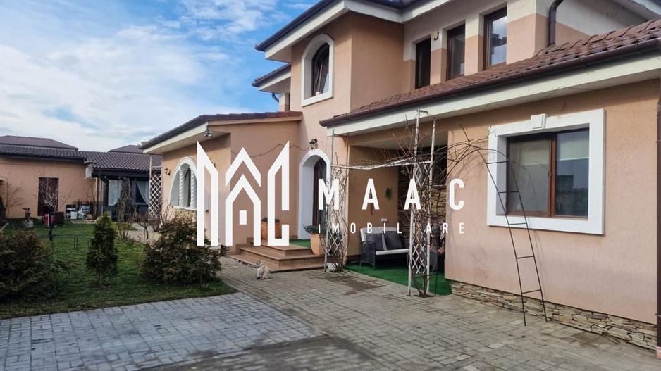 Casa Individuala | 4 Camere | 130 MPU | Selimbar - Poză 2