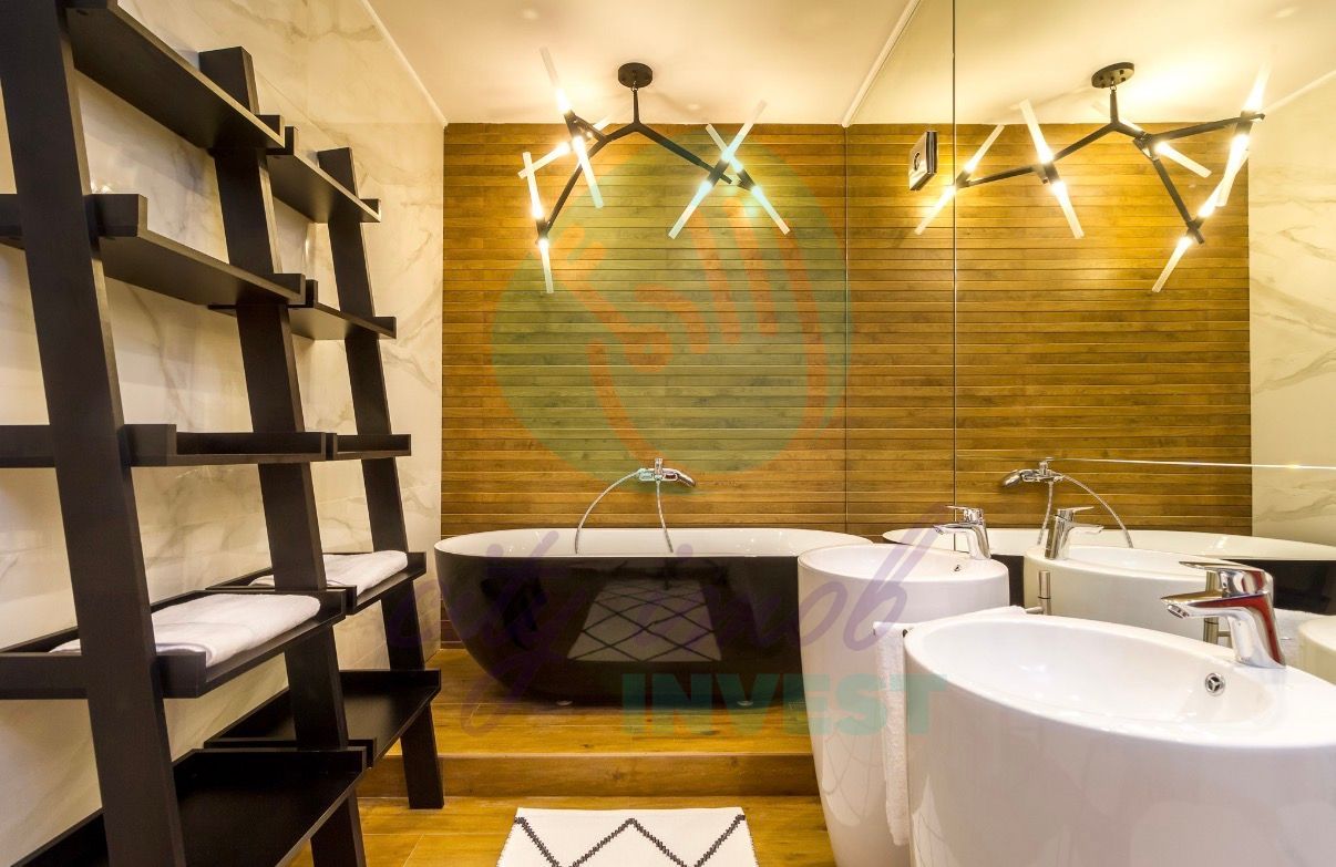 Apartament cu design modern si parcare subterana - Poză 9